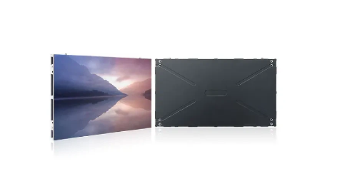 شاشات LED داخلية ثابتة ودقيقة للتجارب السينمائية