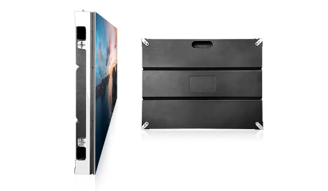 شاشة LED داخلية ذات درجة دقة ثابتة: مستقبل اللافتات الرقمية الداخلية