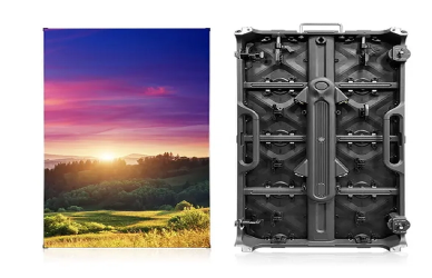 شاشة LED للإيجار مقابل. شاشة LED الدائمة: أي شاشة يجب أن تختار؟