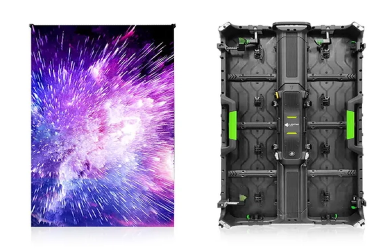 ما هي تكلفة استئجار شاشة LED؟