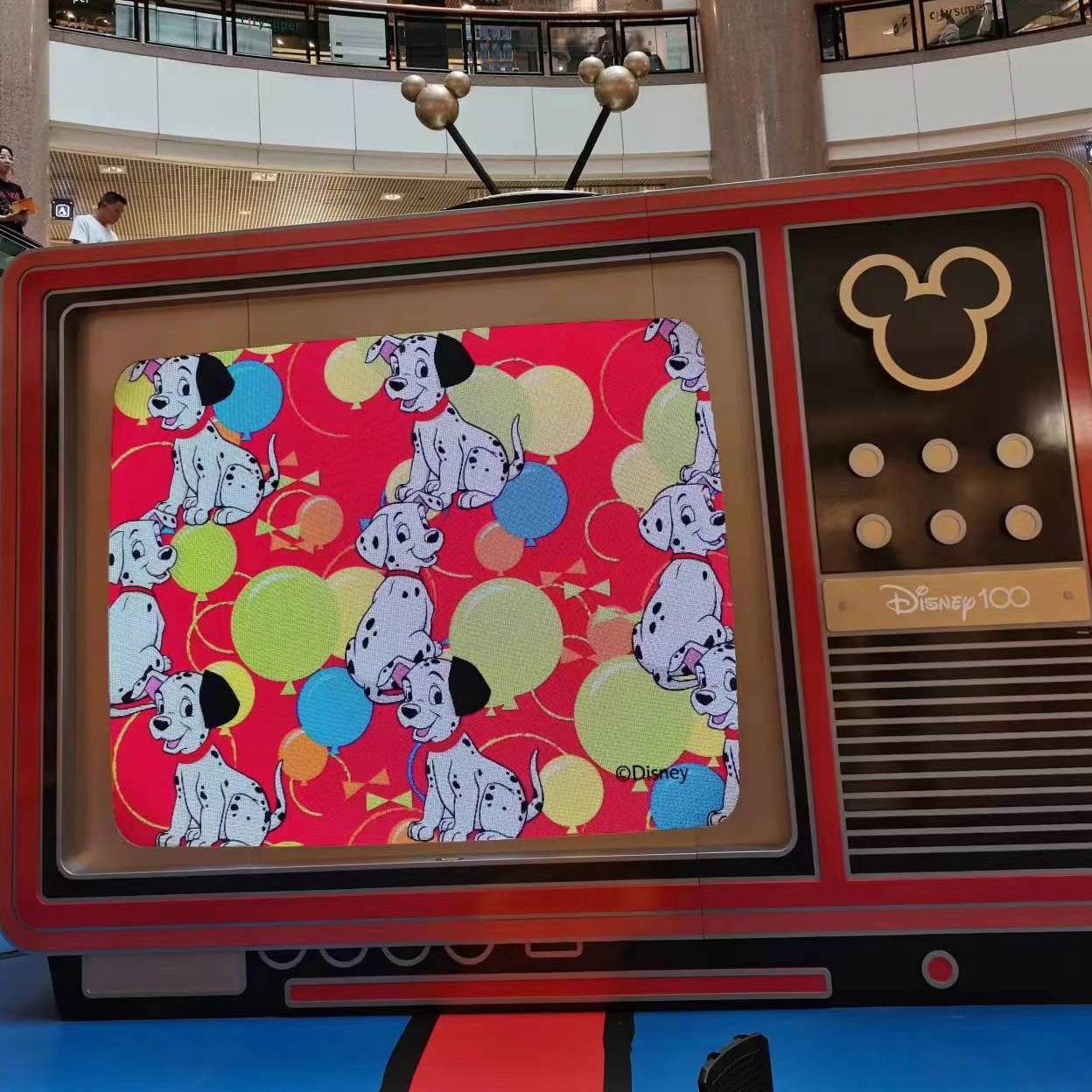 التميز في الحدث: اختيار عرض LED الأيمن الأيمن لتجارب لا تنسى